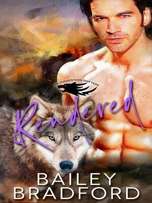 Rendered - ebook